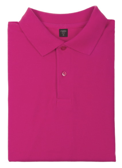 Polo Bartel Color