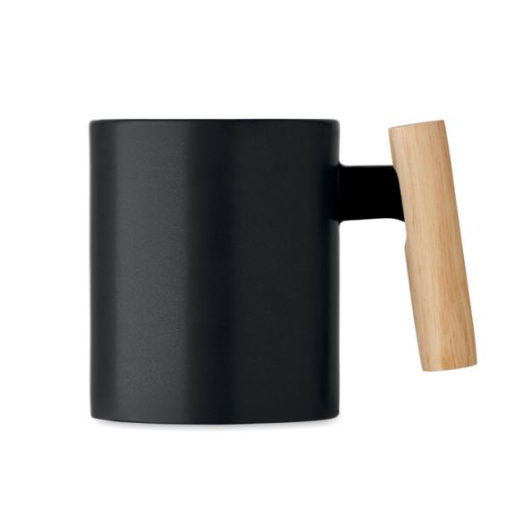 CRENATE, Mug en céramique 320 ml