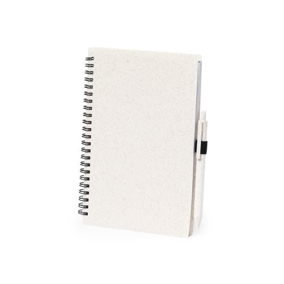 Cahier Emily