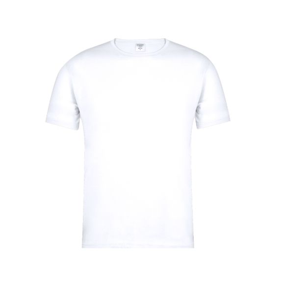 T-Shirt Adulte Blanc "keya" MC150