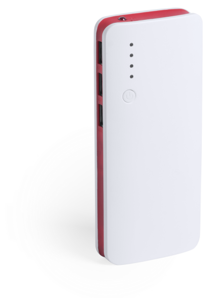 Power Bank Kaprin