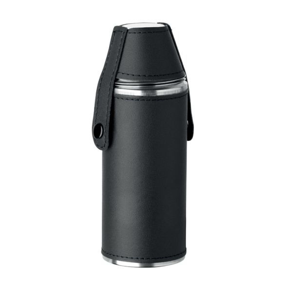 COCOON, Bouteille avec gobelets