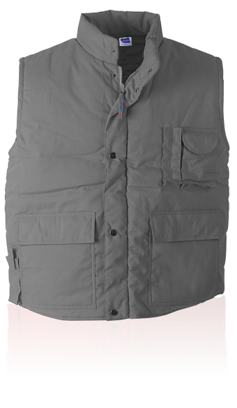 Gilet Málaga
