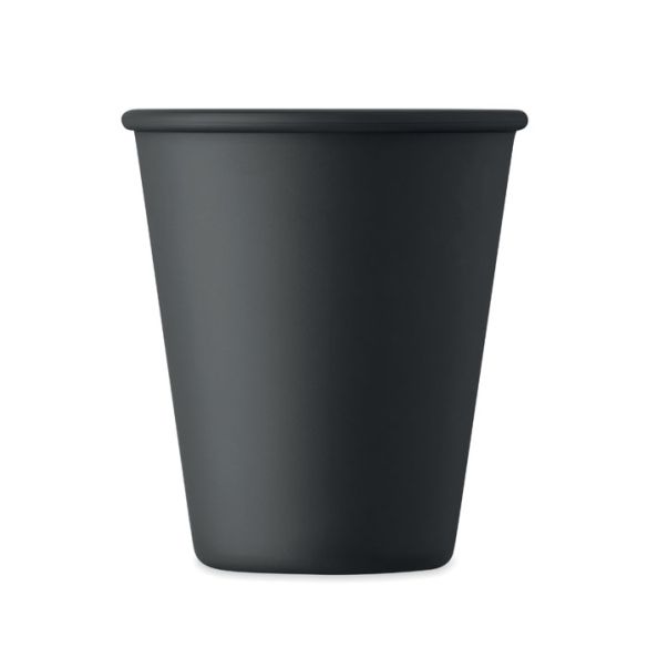 CUPFUL, Gobelet en PLA simple paroi
