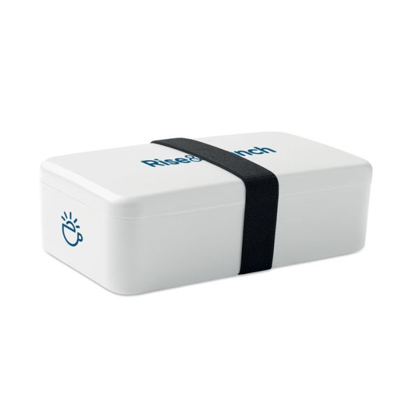 BRUSS, Lunch box en PP 750 ml