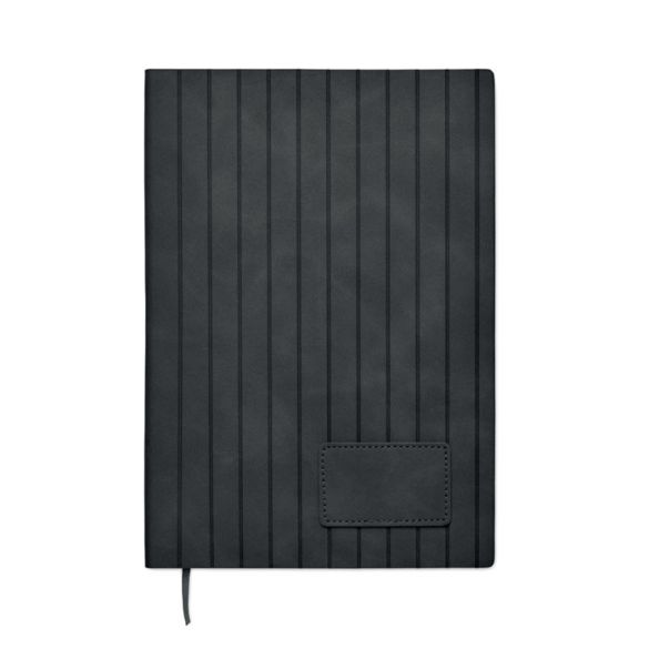 TINTRAY, Carnet A5 effet patine