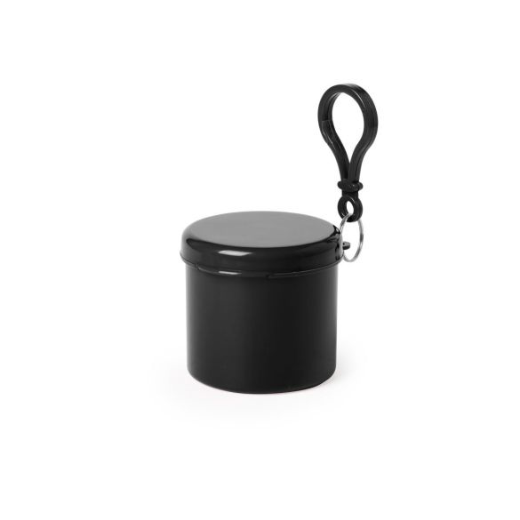 Porte-Clés Poncho Birtox