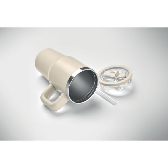 ALAND, Gobelet double paroi 500ml