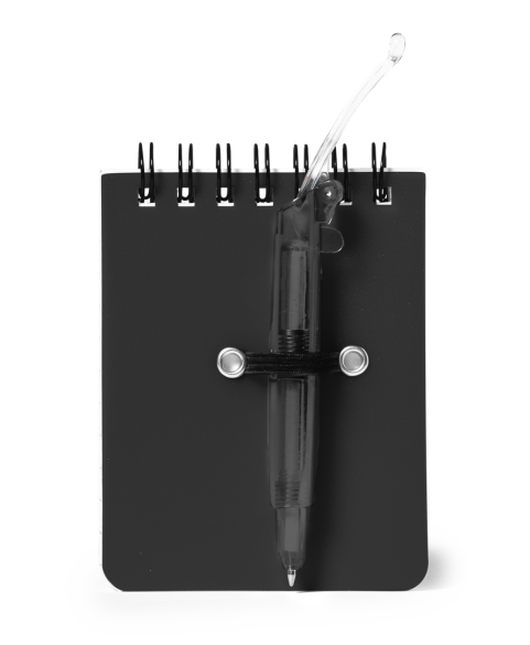 Mini Cahier Duxo