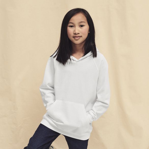 Sweat-Shirt Enfant Lightweight Hooded S