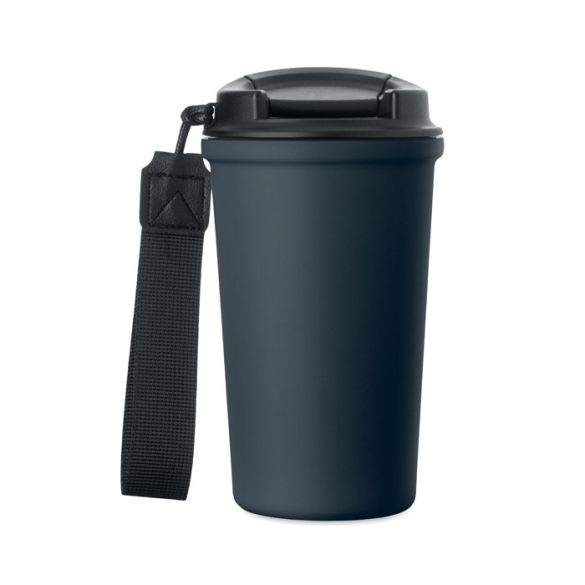 NAKANO, Gobelet en acier recyclé 400ml