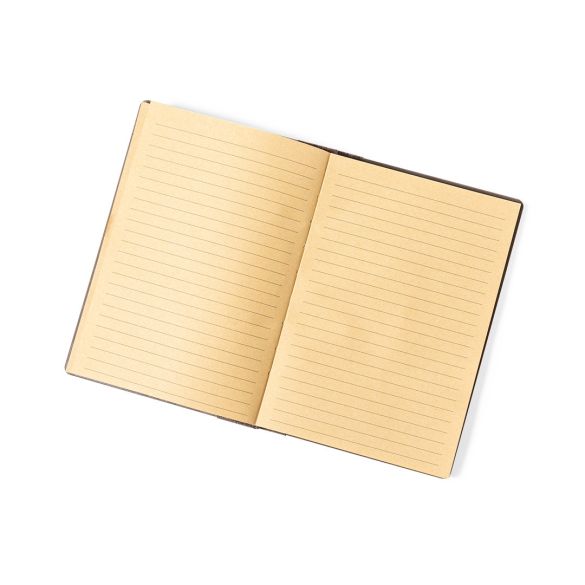 Bloc Notes Lando