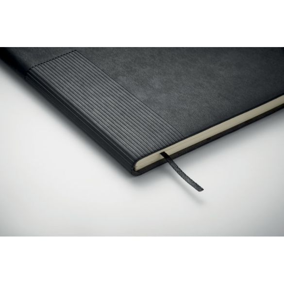 TREZE, Carnet A5 en PU souple