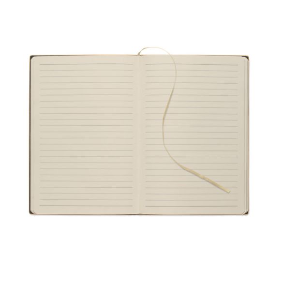 TINTRAY, Carnet A5 effet patine
