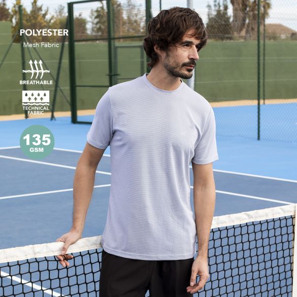 T-Shirt Adulte Tecnic Gelang