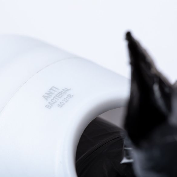 Distributeur de Sacs Antibacterienne Wabik