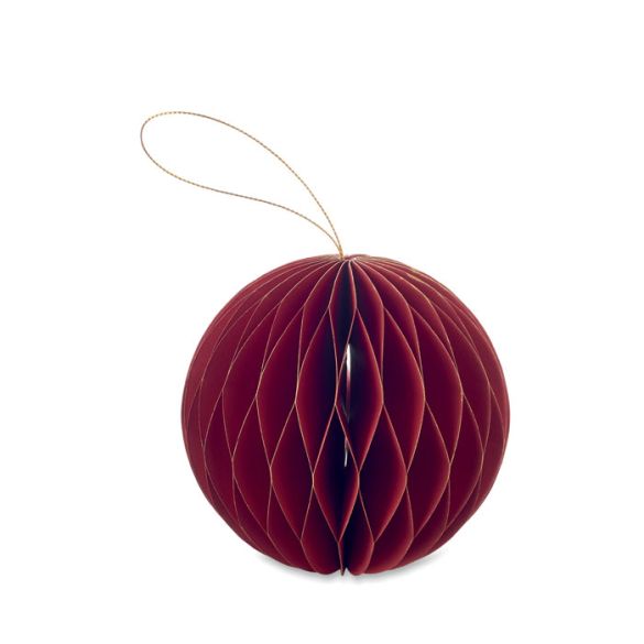 HARMOBAUBLE, Porte-boules de Noël pliable