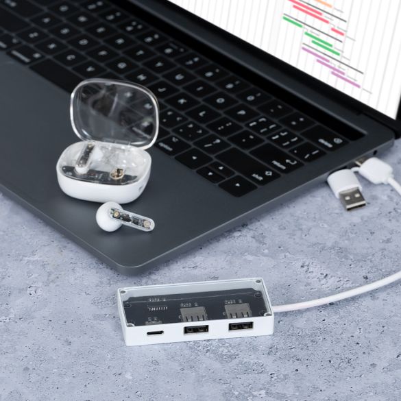 Port USB Hevan