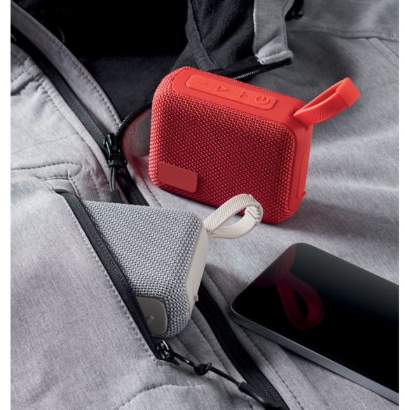 OBLO, Enceinte sans fil 5W
