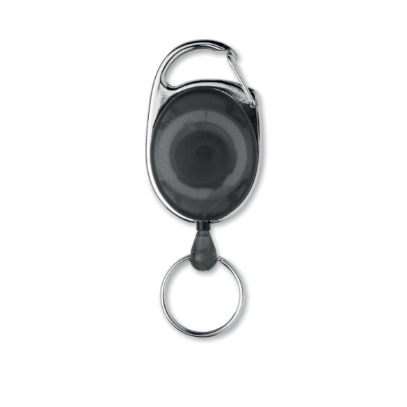 ARRONSA, Porte-badge rétractable