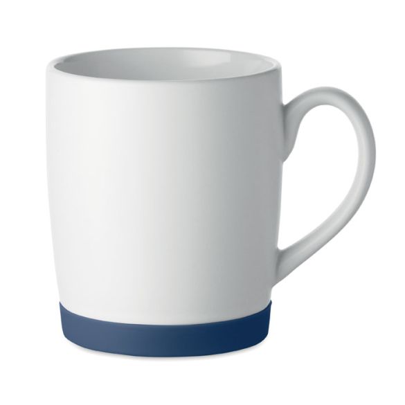SILBASE, Mug en céramique 300ml