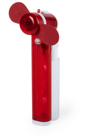 Ventilateur Vaporisateur Hendry