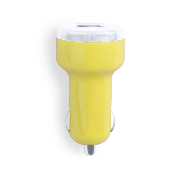 Chargeur Voiture USB Denom
