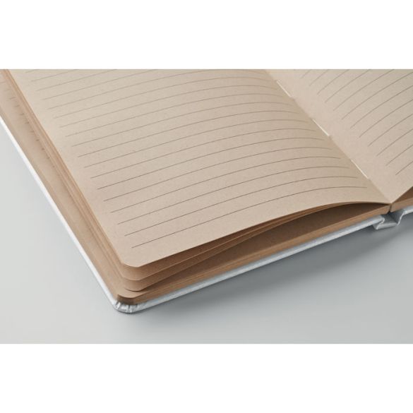 SUGAR, Carnet A5 en PLA