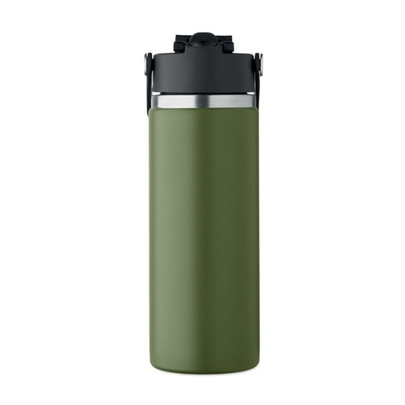 SUMA GRIP, Bouteille double paroi 500 ml