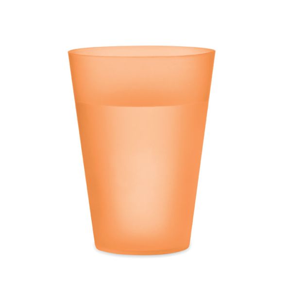 FESTA LARGE, Gobelet réutilisable 300ml