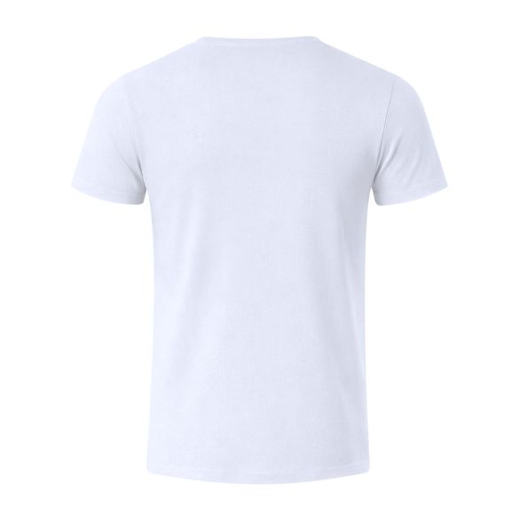 T-Shirt Adulte Blanc Epika