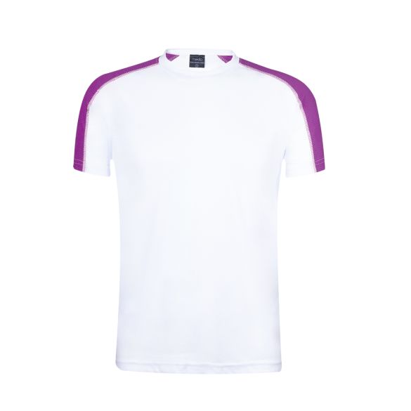 T-Shirt Adulte Tecnic Dinamic Comby