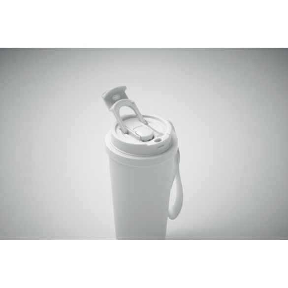 TOPAZ LARGE, Gobelet double paroi 500ml