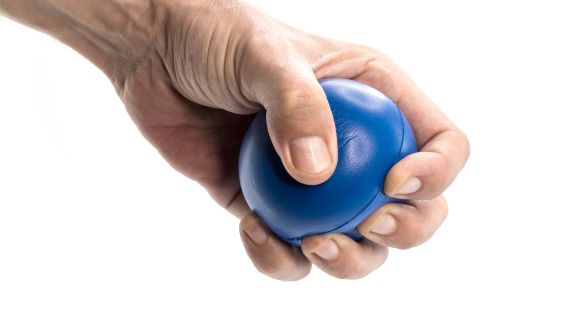 Balle Antistress Lasap