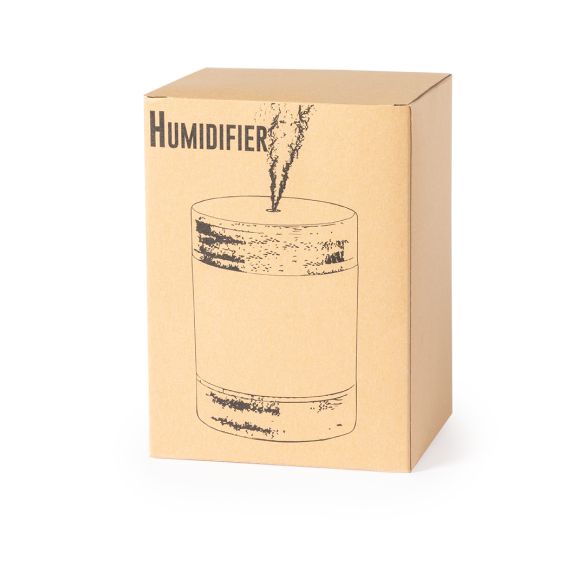 Humidificateur Wicket