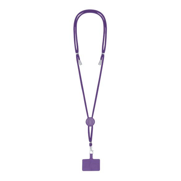 Lanyard Support Zaret