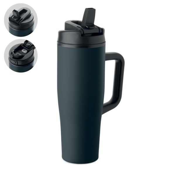 ATLANTA, Gobelet double paroi 900ml