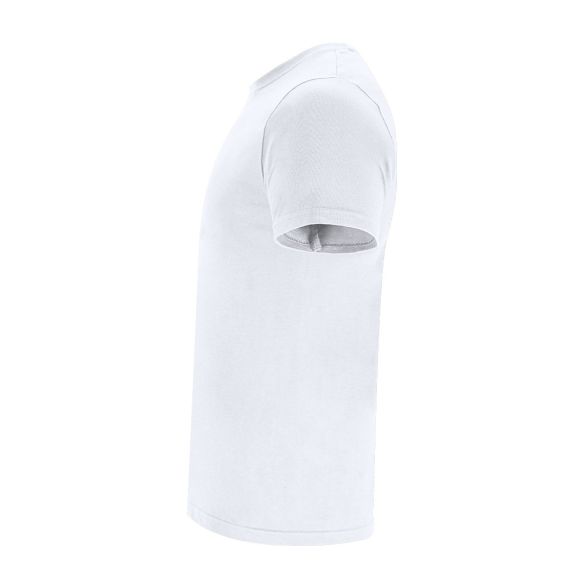 T-Shirt Adulte Blanc Perkins