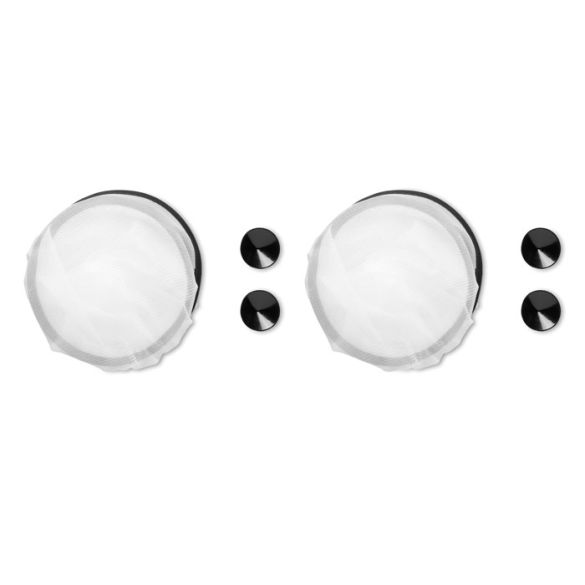 SOMBRA LIGHT, Set de deux pare-soleil