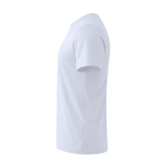 T-Shirt Adulte Blanc Epika