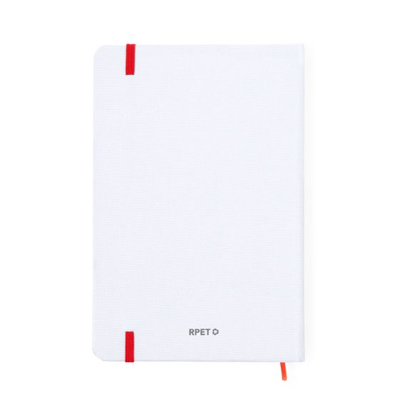 Bloc Notes Sublimation Groly