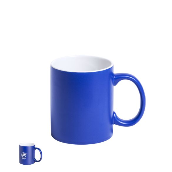 Mug céramique de couleurs 350ml "Flege"