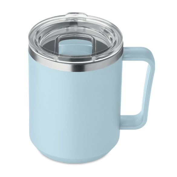 COCOA, Mug double paroi 400ml
