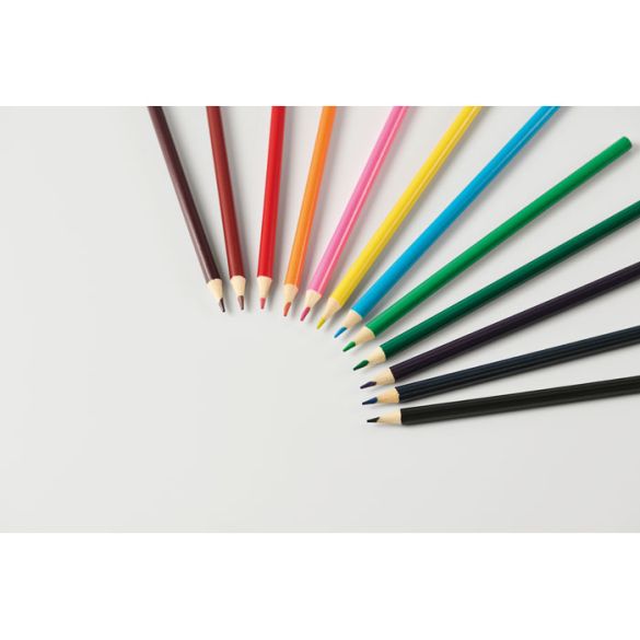 FUNSKETCH, Set de coloriage pour enfants