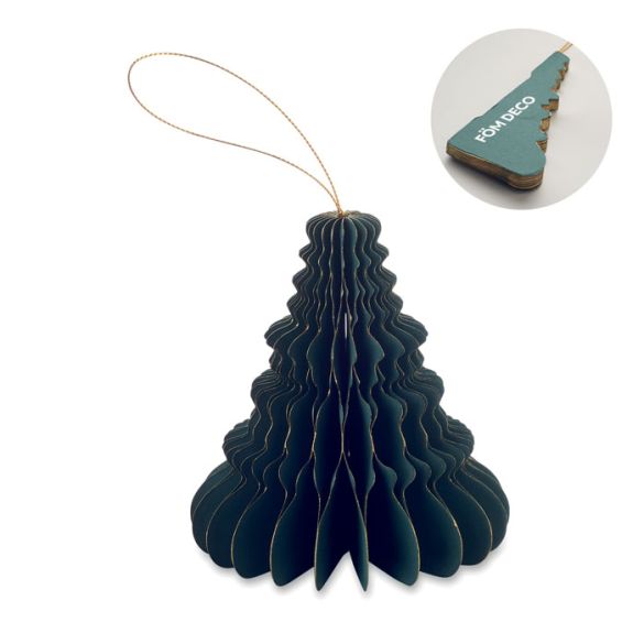 HARMOTREE, Suspension pour sapin de Noël