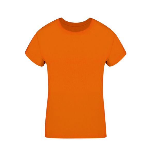 T-Shirt Femme Couleur Seiyo