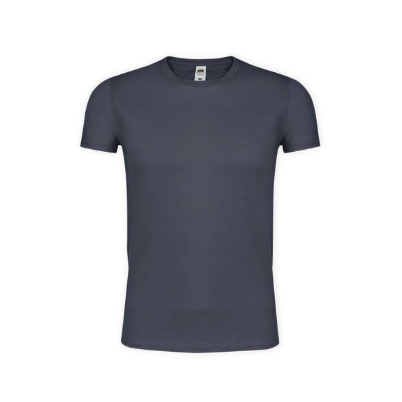 T-Shirt Adulte Couleur Iconic