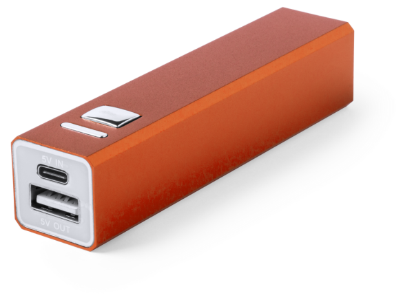 Power Bank Thazer