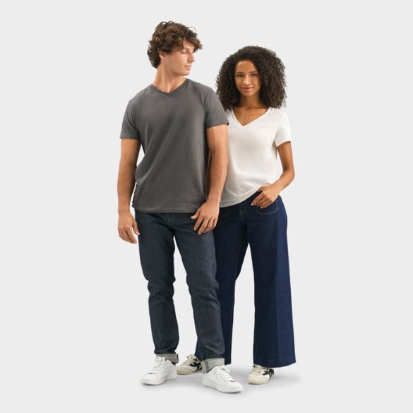 REGENT V, REGENT V TEE-SHIRT COL V