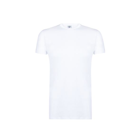 T-Shirt Adulte Blanc "keya" MC180